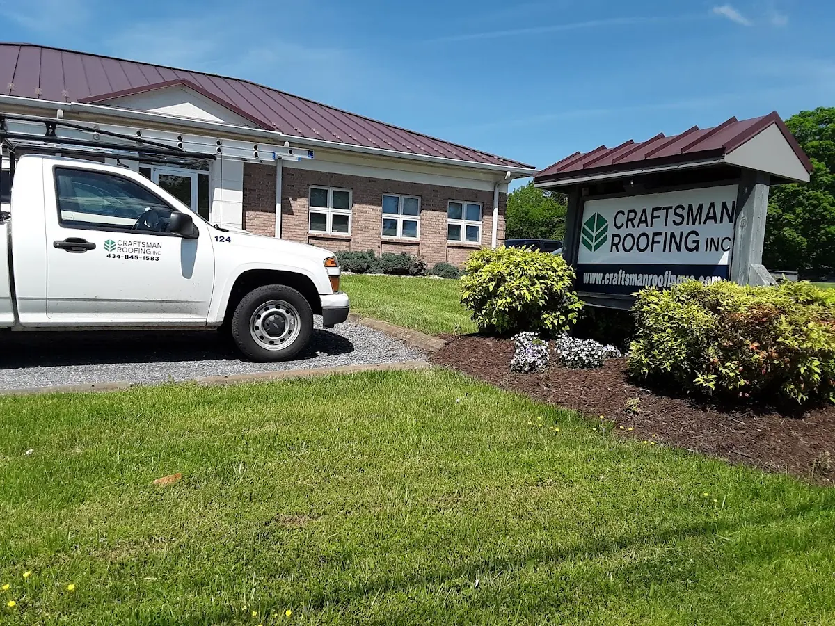 Quality Roof Replacement by experienced craftsmen in Englewood